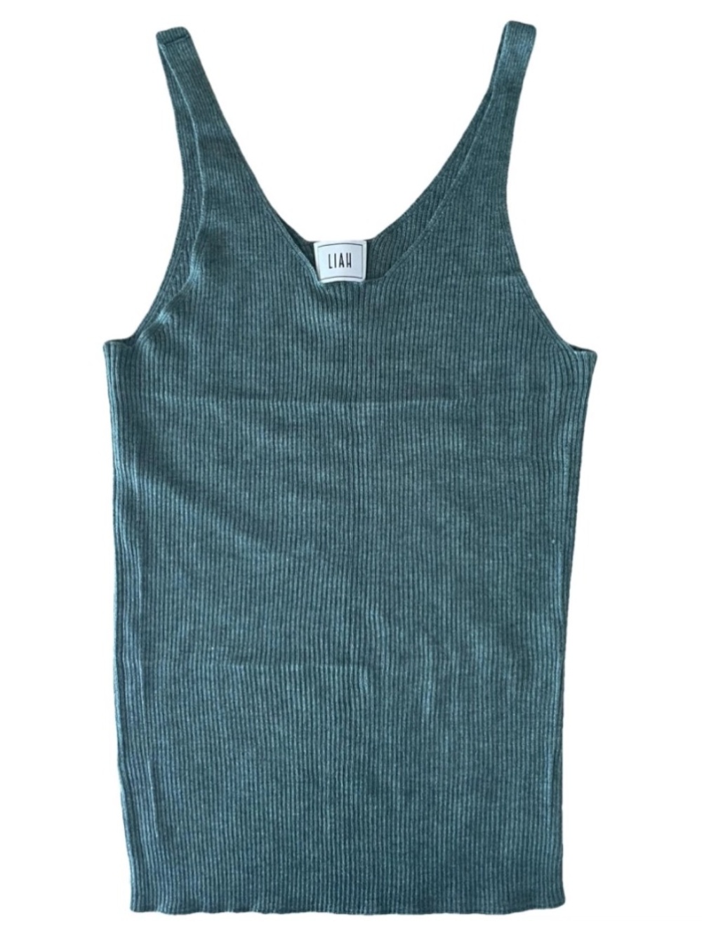LIAH 🔹Cashmere Knitwear Tanktop